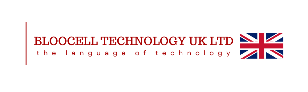 bloocell TECHNOLOGY UK LTD